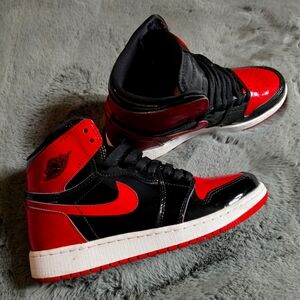 Retro OG Patent Bred